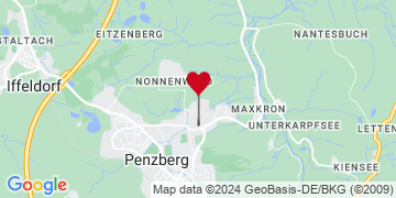 Show directions on Google Maps