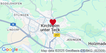 Show directions on Google Maps