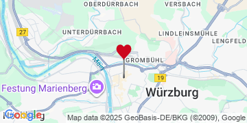 Útleírás - Google Maps mutatása