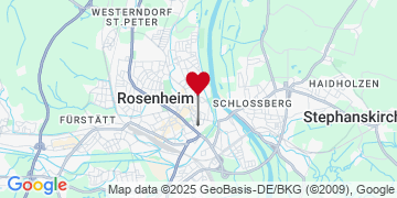 Show directions on Google Maps