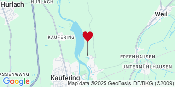 Útleírás - Google Maps mutatása