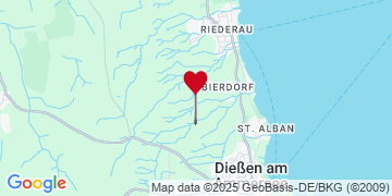 Show directions on Google Maps
