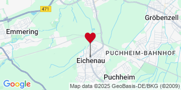 Show directions on Google Maps