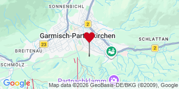 Opis dojazdu - pokaż mapę Google