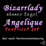 dama bizarra Bizarrlady Angelique,  München