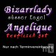 Bizarrlady Angelique, München - 1