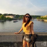 Escort Bruna,  München