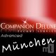 Escort Service Companion Deluxe München, München