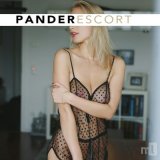 Eszkort Scarlett, München