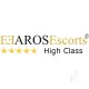 AROS High Class Escort, München - 1