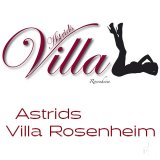 burdel Astrid's Villa Rosenheim,  Rosenheim