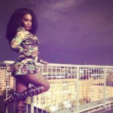 Escort Felisha,  München