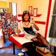 Erotische Massage Conny, Rosenheim