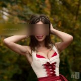 Eszkort Jessica, München