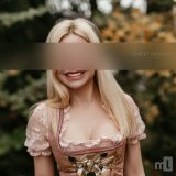 Eszkort Carolin, München